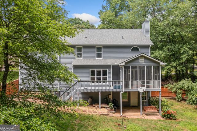 49 TIMBERLAKE Cove NE, Cartersville, GA 30121