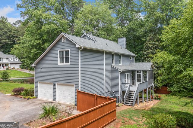 49 TIMBERLAKE Cove NE, Cartersville, GA 30121