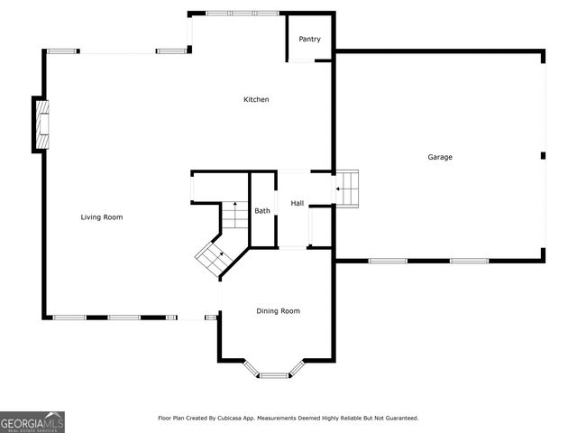 49 TIMBERLAKE Cove NE, Cartersville, GA 30121