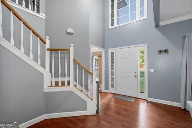 49 TIMBERLAKE Cove NE, Cartersville, GA 30121