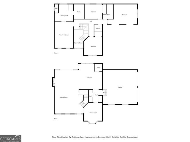 49 TIMBERLAKE Cove NE, Cartersville, GA 30121