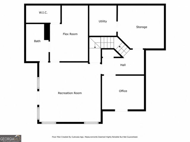 49 TIMBERLAKE Cove NE, Cartersville, GA 30121