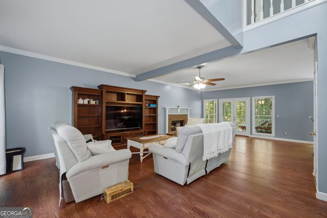 49 TIMBERLAKE Cove NE, Cartersville, GA 30121