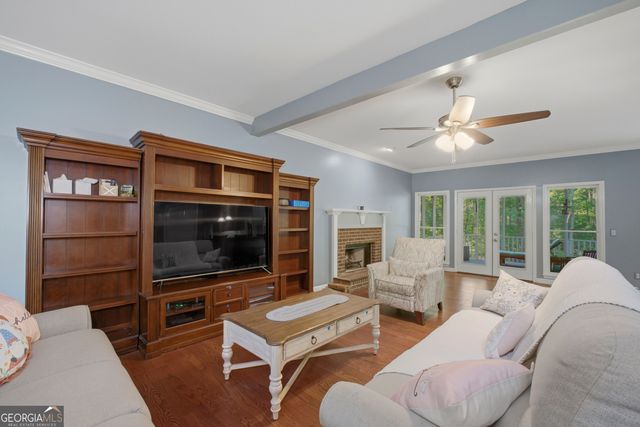 49 TIMBERLAKE Cove NE, Cartersville, GA 30121