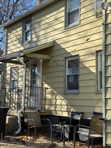 93 Jackson Avenue 1, Nyack, NY 10960