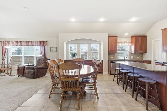 8204 Spitfire Trail, Aubrey, TX 76227