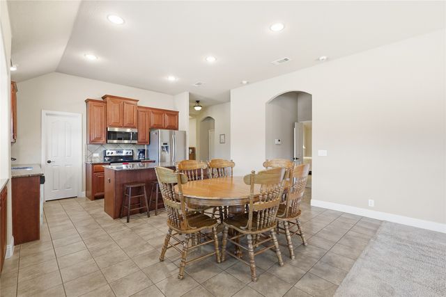 8204 Spitfire Trail, Aubrey, TX 76227