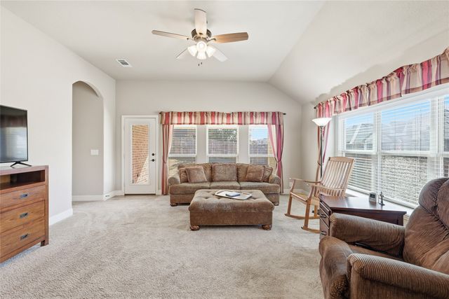 8204 Spitfire Trail, Aubrey, TX 76227