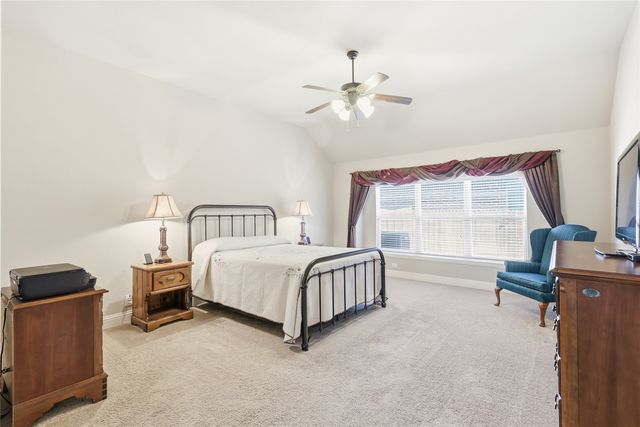 8204 Spitfire Trail, Aubrey, TX 76227