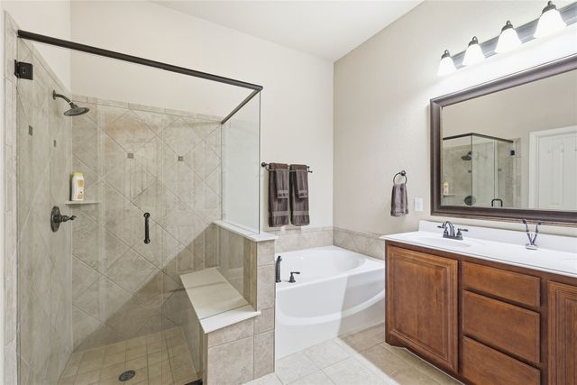 8204 Spitfire Trail, Aubrey, TX 76227