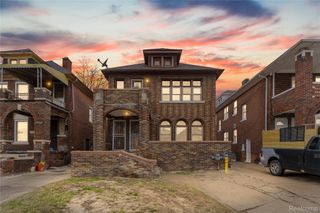 3290 Tuxedo Street, Detroit, MI 48206