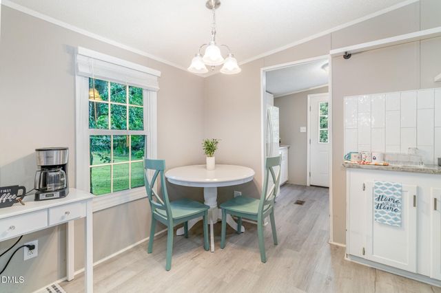 4148 Forest Court, Oxford, NC 27565