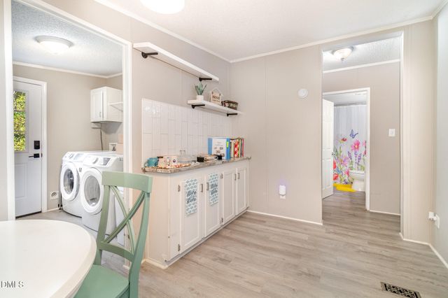 4148 Forest Court, Oxford, NC 27565