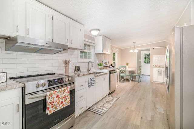 4148 Forest Court, Oxford, NC 27565