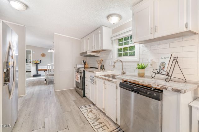 4148 Forest Court, Oxford, NC 27565