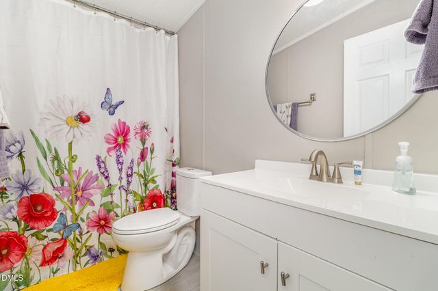 4148 Forest Court, Oxford, NC 27565