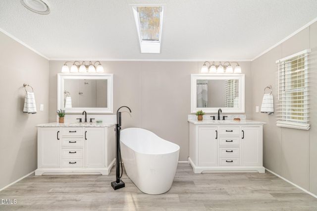 4148 Forest Court, Oxford, NC 27565