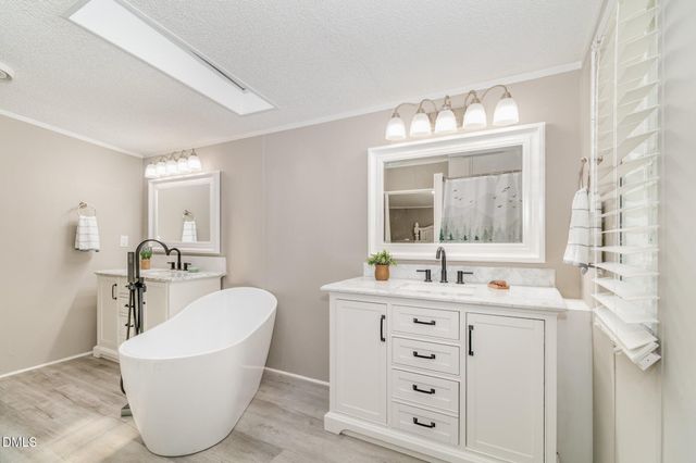 4148 Forest Court, Oxford, NC 27565