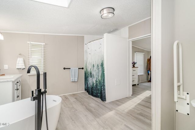 4148 Forest Court, Oxford, NC 27565