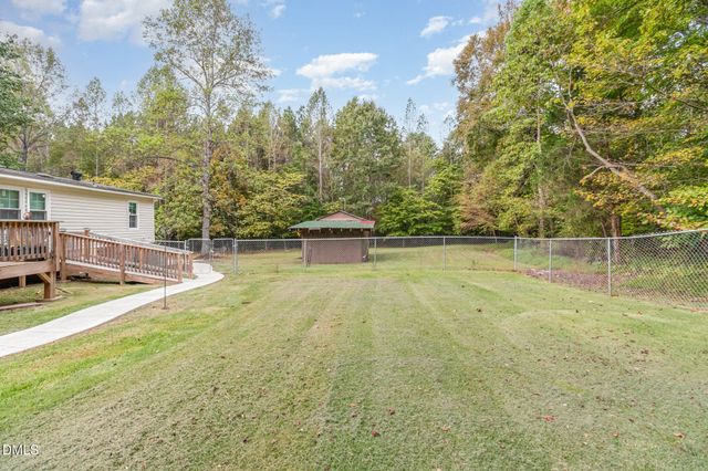 4148 Forest Court, Oxford, NC 27565