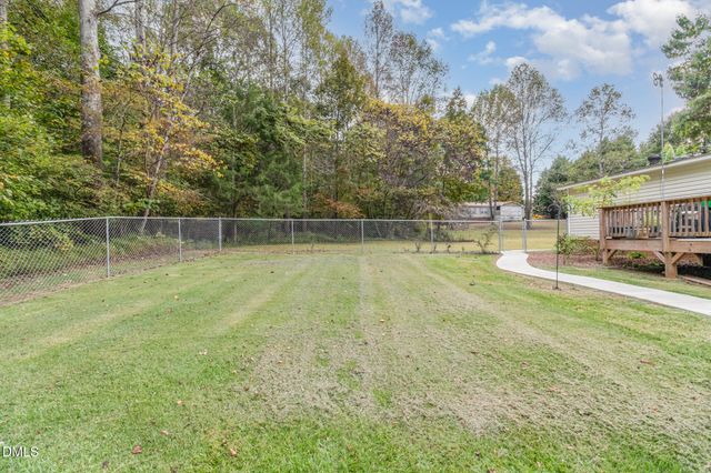 4148 Forest Court, Oxford, NC 27565