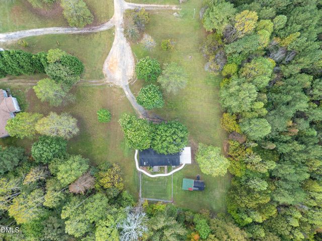 4148 Forest Court, Oxford, NC 27565