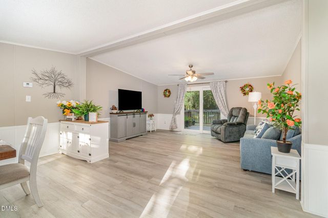 4148 Forest Court, Oxford, NC 27565