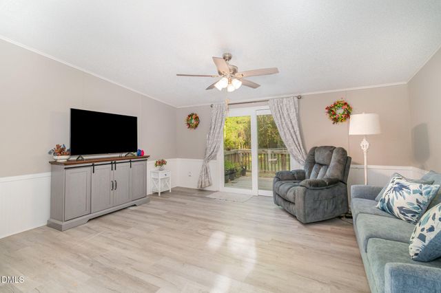 4148 Forest Court, Oxford, NC 27565