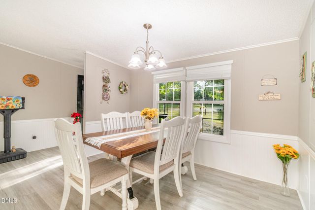 4148 Forest Court, Oxford, NC 27565