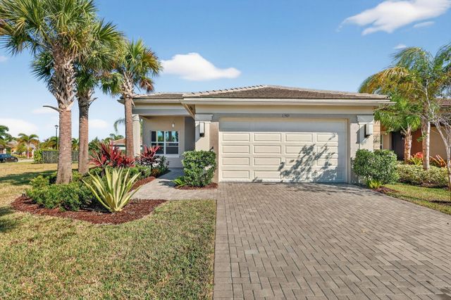 11905 SW Seaway Street, Port St. Lucie, Port St Lucie, FL 34987