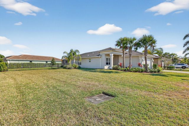 11905 SW Seaway Street, Port St. Lucie, Port St Lucie, FL 34987