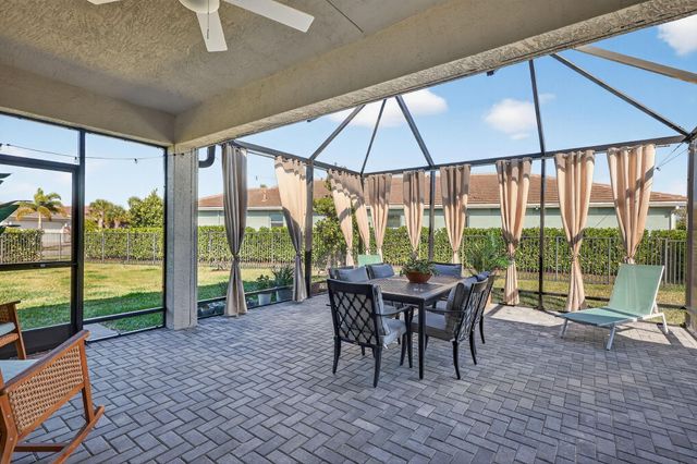 11905 SW Seaway Street, Port St. Lucie, Port St Lucie, FL 34987