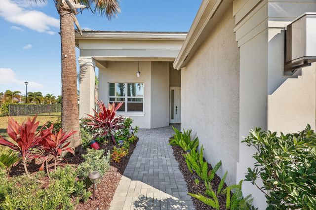 11905 SW Seaway Street, Port St. Lucie, Port St Lucie, FL 34987