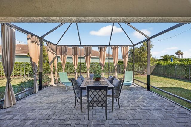 11905 SW Seaway Street, Port St. Lucie, Port St Lucie, FL 34987