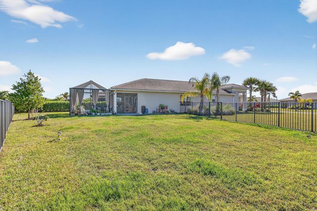 11905 SW Seaway Street, Port St. Lucie, Port St Lucie, FL 34987