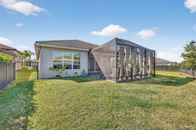 11905 SW Seaway Street, Port St. Lucie, Port St Lucie, FL 34987