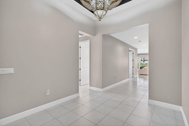 11905 SW Seaway Street, Port St. Lucie, Port St Lucie, FL 34987