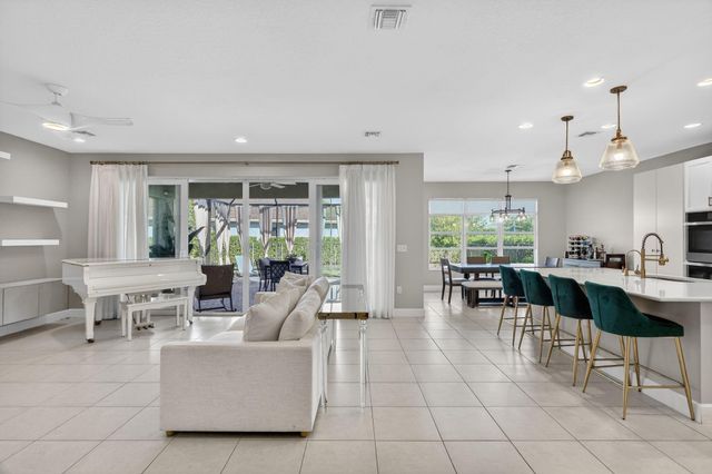 11905 SW Seaway Street, Port St. Lucie, Port St Lucie, FL 34987