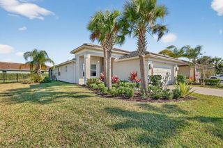 11905 SW Seaway Street, Port St. Lucie, Port St Lucie, FL 34987