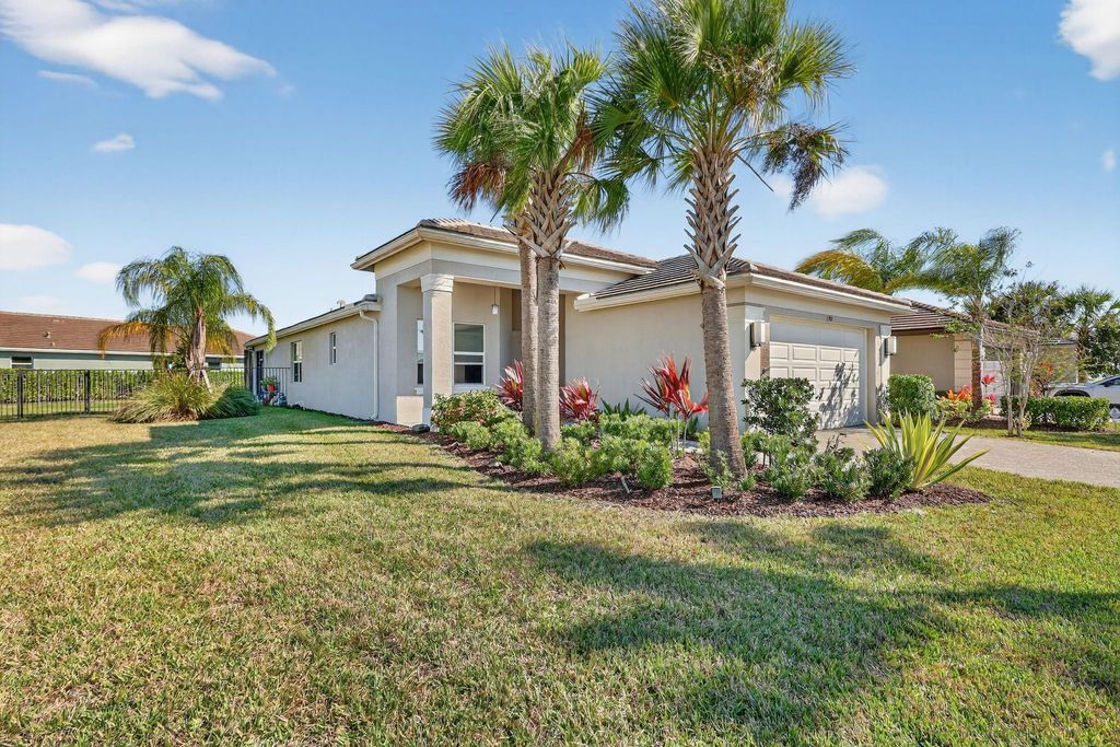 11905 SW Seaway Street, Port St. Lucie, Port St Lucie, FL 34987