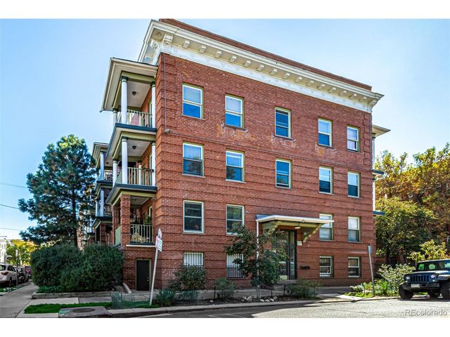 1376 N Pearl St B1, Denver, CO 80203