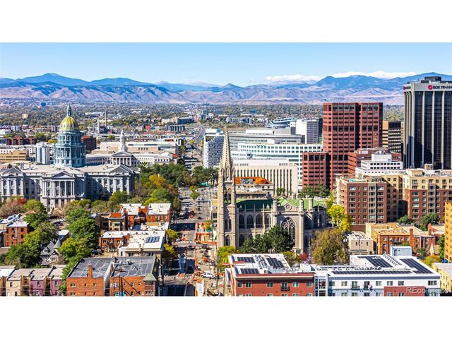 1376 N Pearl St B1, Denver, CO 80203