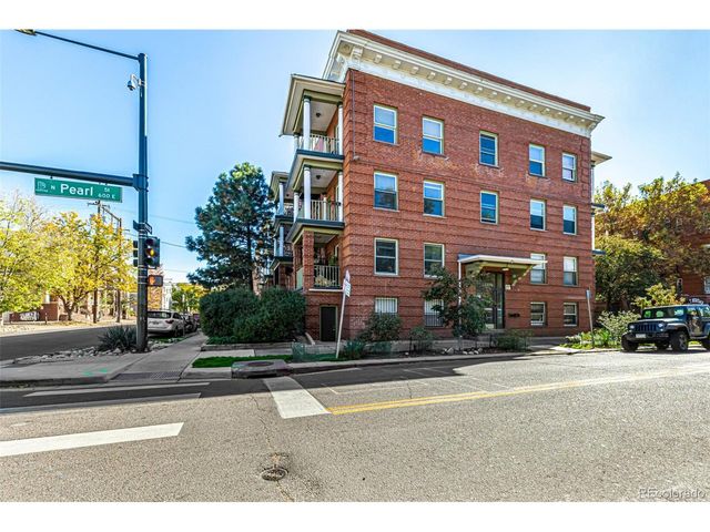 1376 N Pearl St B1, Denver, CO 80203