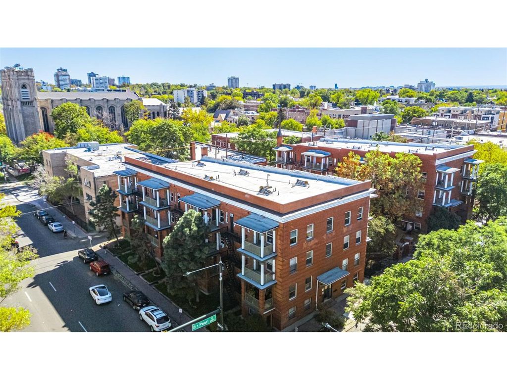 1376 N Pearl St B1, Denver, CO 80203