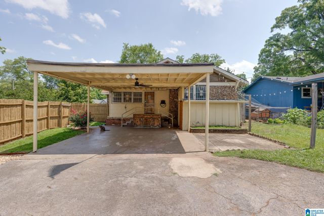 1100 16TH STREET SW, Birmingham, AL 35211