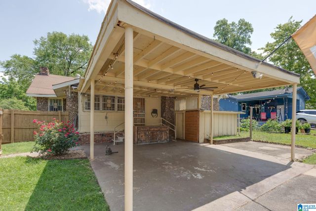 1100 16TH STREET SW, Birmingham, AL 35211