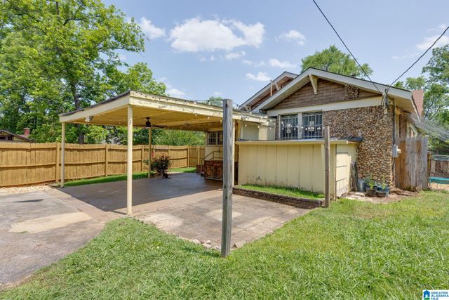 1100 16TH STREET SW, Birmingham, AL 35211