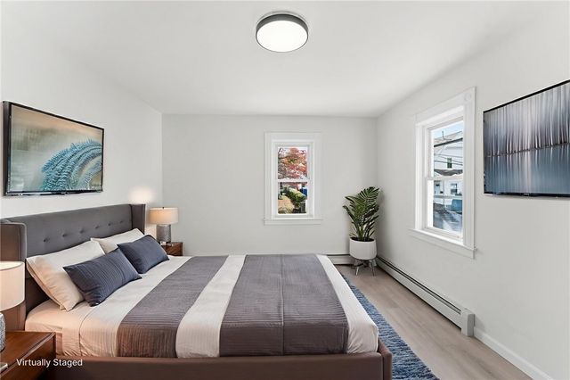 26 Alto Street, Cranston, RI 02920