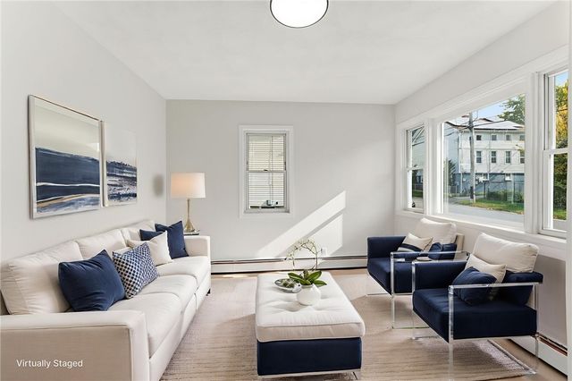 26 Alto Street, Cranston, RI 02920