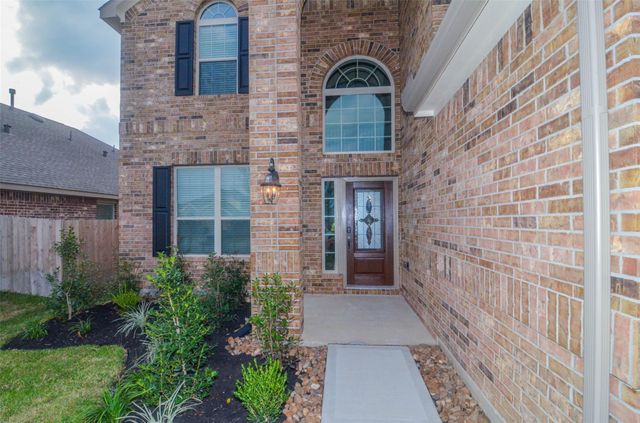 18039 Westward Dale Drive, Cypress, TX 77429